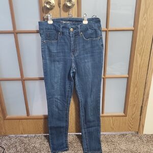 Seven 7 Womens Skinny Jeans